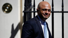 UK Labour seeks investigation of Finance Minister Javid over past ‘financial misconduct’