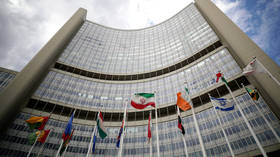 Iran reduced commitments to deal by having ‘over 130 tons of heavy water, 300kg of enriched uranium’