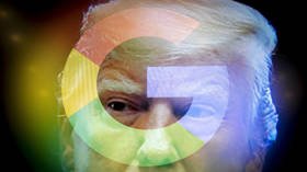 Google seeks to meddle into 2020 elections to derail Trump – former employee