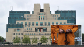 Britain’s ‘central & widespread’ role in CIA torture program exposed in damning report