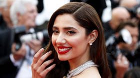 ‘Heaven is burning’: Pakistani actress trolled for tweet against revoking Kashmir’s status