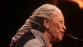 Celebrated novelist and Nobel laureate Toni Morrison dead at 88
