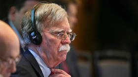 Bolton promises economic ruin for ‘rogue state’ Venezuela with trade embargo