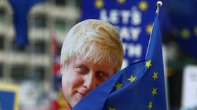 Boris & hard Brexit: All ‘bluff and bluster’ or genuinely headed for a no-deal?