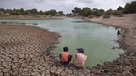 Quarter of world’s population suffers ‘extreme water stress’, India overshadows the list