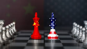 ‘Gambler Trump plays poker while China plays chess’, thinking a few moves ahead