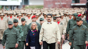 Washington will make Venezuelans ‘suffer’ until they acquiesce to regime change - Aaron Maté