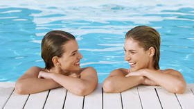 Bra-vo? Barcelona says public pools should allow women to swim topless