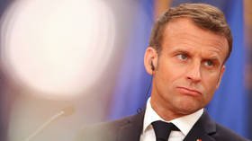 French diplomats deny report that Macron invited Iran’s Rouhani to G7 summit