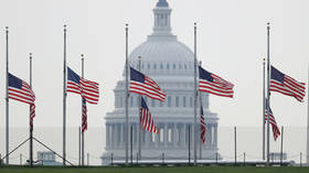 NBC pundit says Trump’s order to fly flags at half-staff after shootings could be nod to Hitler