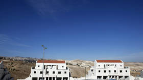 Israel pushes ahead with 2,300 housing units for settlers in West Bank, watchdog says