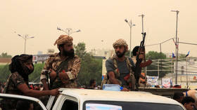 UN envoy ‘alarmed’ as clashes between separatists, presidential guards erupt in Aden, Yemen