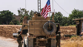 US-Turkey ‘safe zone’ deal is attack on Syrian sovereignty, could topple peace efforts – Damascus