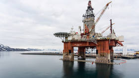 Norway’s trillion dollar fund isn’t ditching oil after all