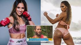 Bellator fan favorite Loureda follows in UFC star Masvidal’s footsteps to take reality TV show break