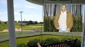 If you build it, they will come: Yankees & White Sox to play at iconic ‘Field of Dreams’ movie site