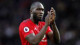 'Here to take them back to the top': Lukaku completes €80mn Inter Milan move from Man Utd