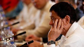 Philippines’ Duterte to discuss territorial disputes in China visit