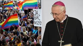Top Polish Catholic archbishop urges against ‘ideological totalitarianism’ in LGBT debate