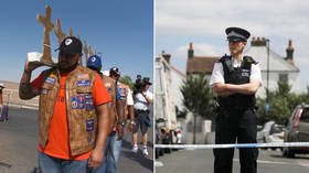 Shootings in America and stabbings in Britain: Two epidemics that are all blame, no solutions