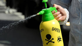 Bayer stock jumps after reported $8bn offer to settle lawsuits over Monsanto Roundup weed killer
