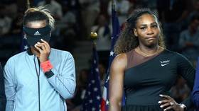 ‘Grab your popcorn’: Serena Williams to face Naomi Osaka for first time since infamous US Open final