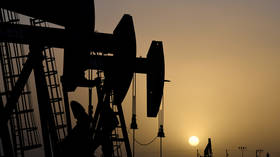 Time is almost up for US shale industry