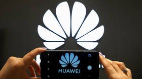 Huawei launches own operating system to replace Google’s Android
