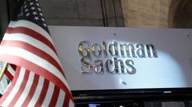 Malaysia charges 17 current & ex-Goldman Sachs bosses with looting of country's wealth fund