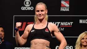 UFC Uruguay: Valentina Shevchenko aiming to underline flyweight superiority, avenge Carmouche defeat