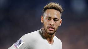 'I have been scarred': Neymar makes first statement since judge drops rape case