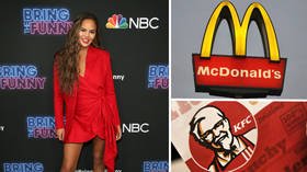 Liberals poised for major weight loss after swearing off restaurant chains who donated to Trump