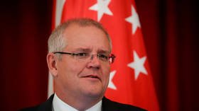 Australia plans to stop exporting its trash – PM Morrison