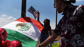 El Paso shooter says he was ‘targeting Mexicans’ in police confession