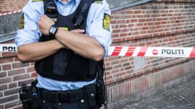 Blast hits Copenhagen police station, second explosion in Danish capital in 4 days