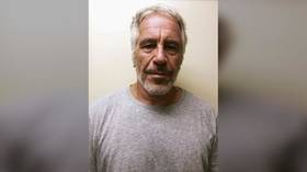 Jeffrey Epstein takes his own life in his prison cell