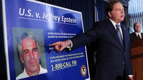 ‘Whatever happened to suicide watch?’ Suspicion reigns as Epstein’s secrets die with him