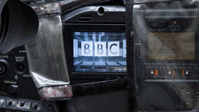 ‘British occupied Ireland?’ BBC accused of hypocrisy over ‘Indian-occupied Kashmir’ description