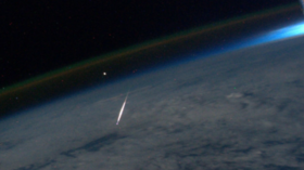 Perseids meteor shower to peak Monday night with stunning FIREBALL displays