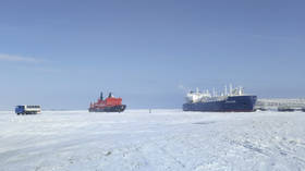 Russia & India discuss Arctic energy projects & plan to sign dozens of B2B deals