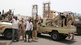 Yemeni separatists ‘ready’ for Saudi-brokered peace talks after clashes with pro-govt forces