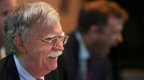 US to support post-Brexit Britain with free trade deal, Bolton says