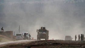 US delegation begins work at S. Turkey center to oversee Syria safe zone – Ankara