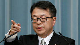 S. Korea fails to justify trade restriction – Tokyo