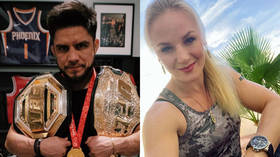 ‘I can make him lose all his gold!’ UFC's Shevchenko on ‘intergender champion’ callout from Cejudo