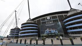 Manchester City fined $380,000 but avoid transfer ban over youth signings