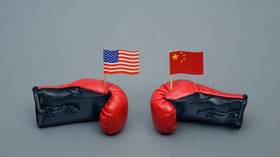 Shadow of trade war: Americans fear of China increases sharply – survey
