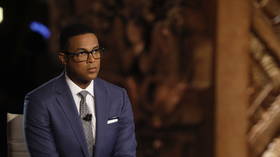 CNN’s Don Lemon sued for alleged sexual harassment of a man in New York bar