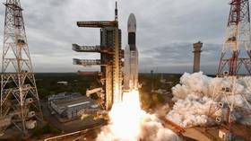 ‘Closer to greatness’: India’s rover mission Chandrayaan-2 leaves Earth’s orbit, heading to Moon