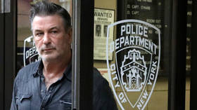 ‘Russians killed Epstein’: Go home everyone, Alec Baldwin is on the case